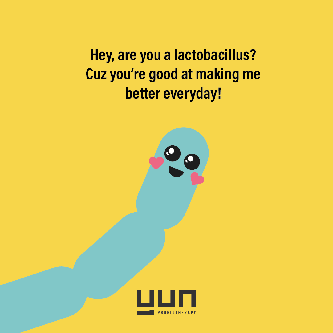 YUNprobio's tweet photo. Sometimes it’s hard to express your feelings to your loved ones. So we called in our little helpers once more, to lend you a hand. 😉Spread your love and send bacteria’s heartfelt messages to your best friends, significant other, and dearest family,... 💌 Say it with bacteria!💕 https://t.co/rGN4jEls8I