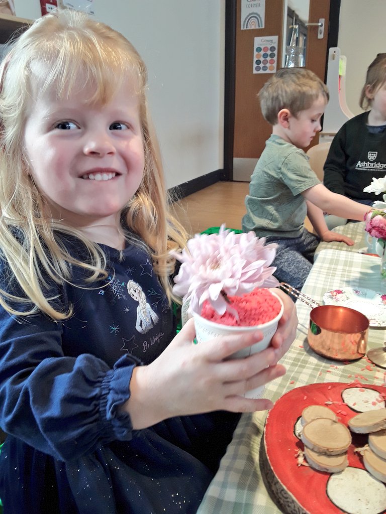 Ashbridge Nursery at Maxy Farm tweet media