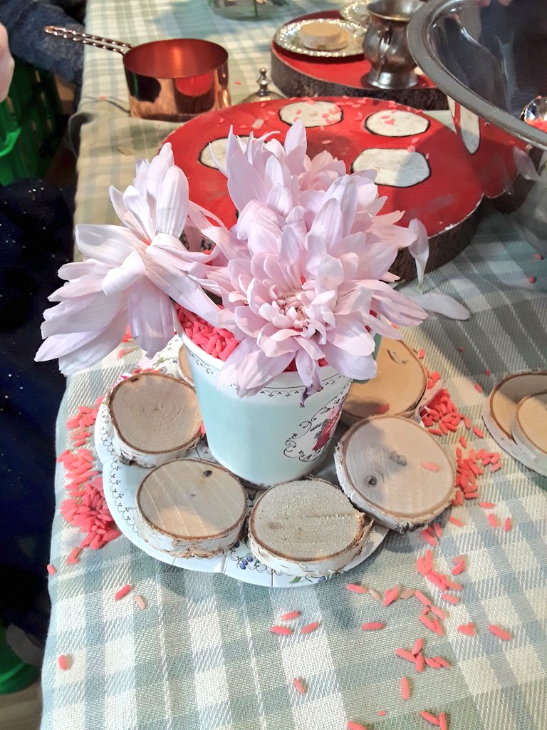 Ashbridge Nursery at Maxy Farm tweet media
