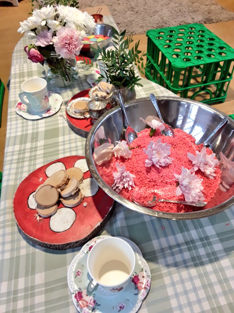 Ashbridge Nursery at Maxy Farm tweet media