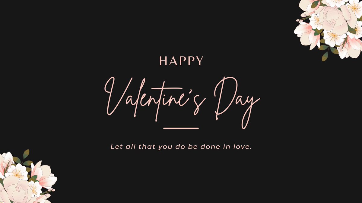 Happy Valentine's Day!
#Valentines #ValentinesDay #HappyValentinesDay #ValentinesDay2023