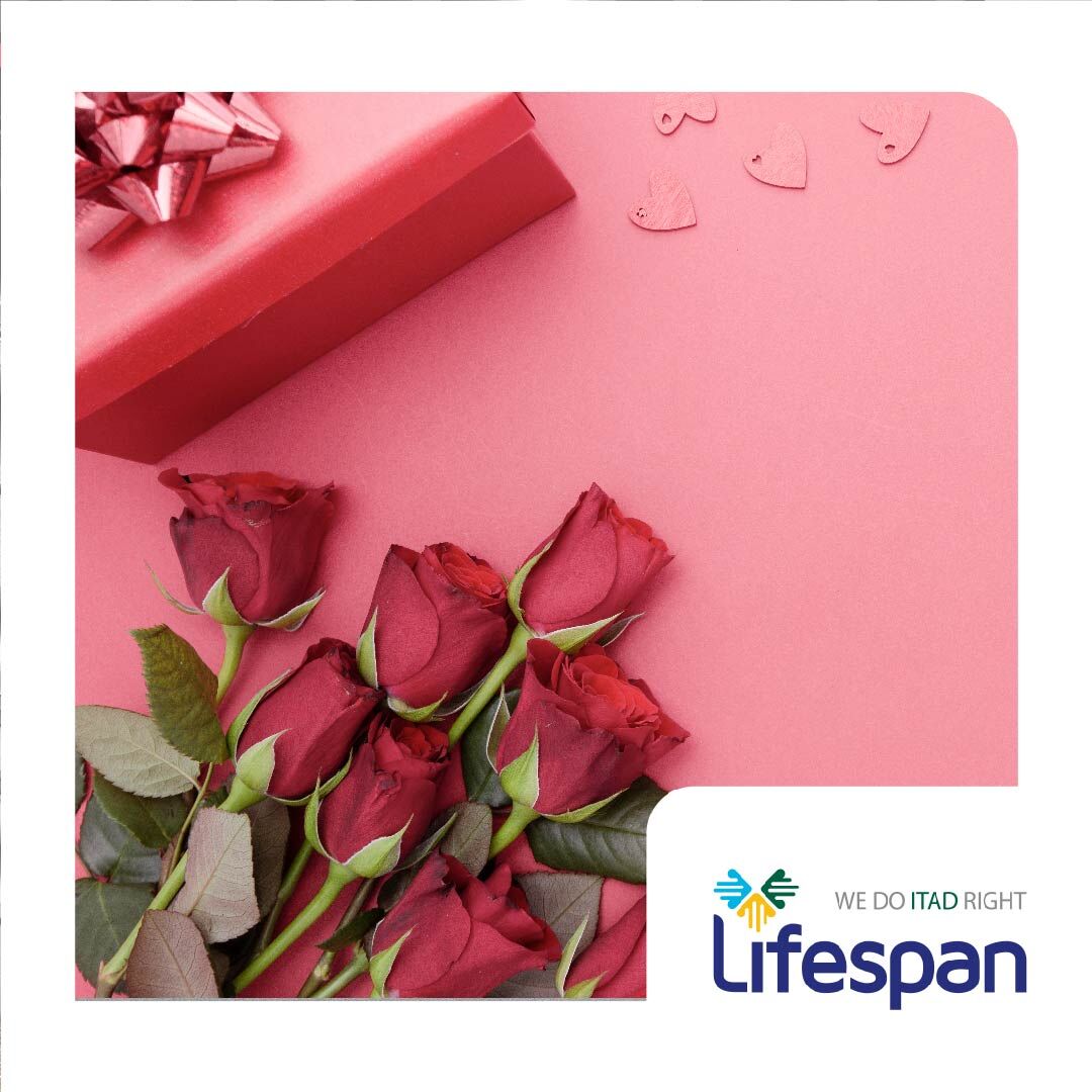 LifeSpanTech's tweet photo. Happy Valentines Day from all of us at Lifespan!

#ITAD #DataErasure #DataSecurity #ITRecycling #ReduceReuseRecycle https://t.co/nJBFAlm5aL