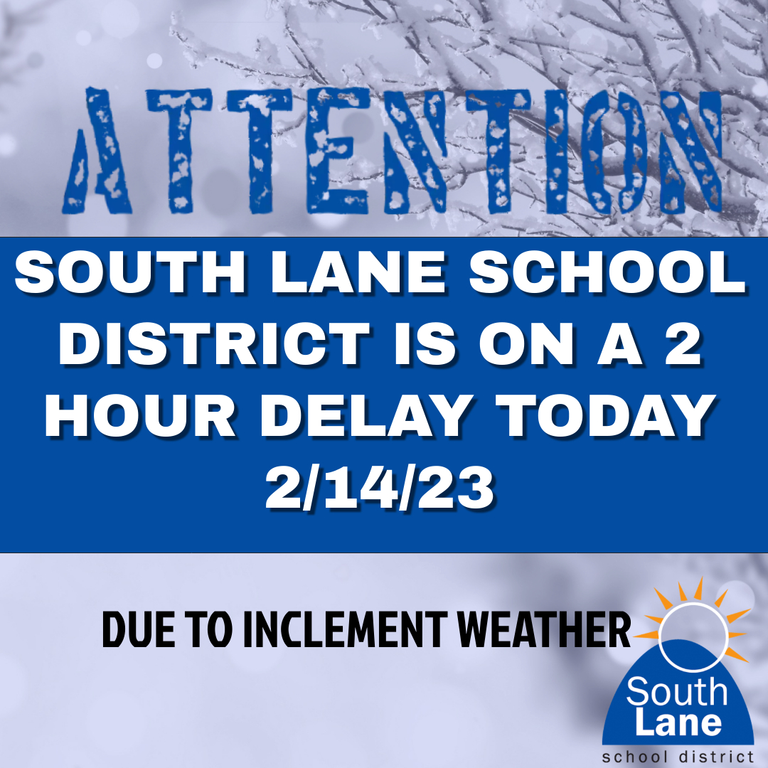 South Lane School District (@SouthLane_SD) / Posts / X