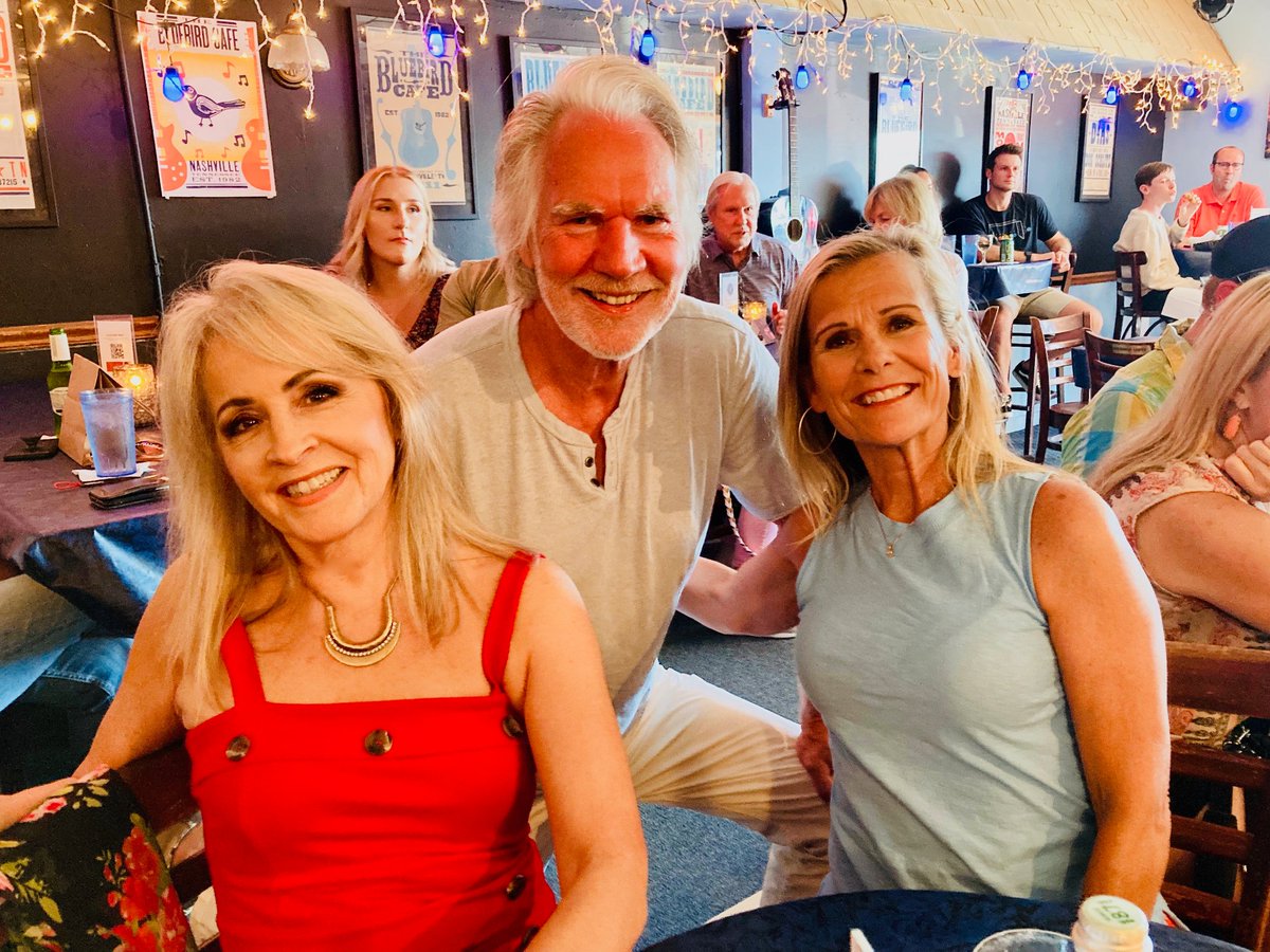 Happy Valentine Day to our sweetheart spouses. L-R Kathy Whyte, Matt Davenport and Lori Dean.