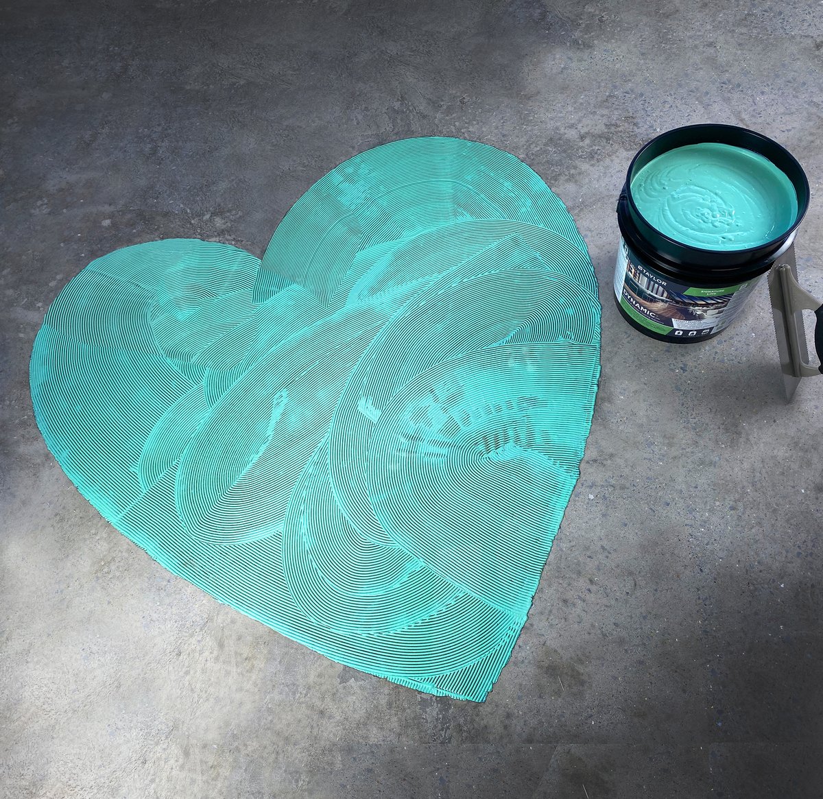 Happy Valentine's Day!