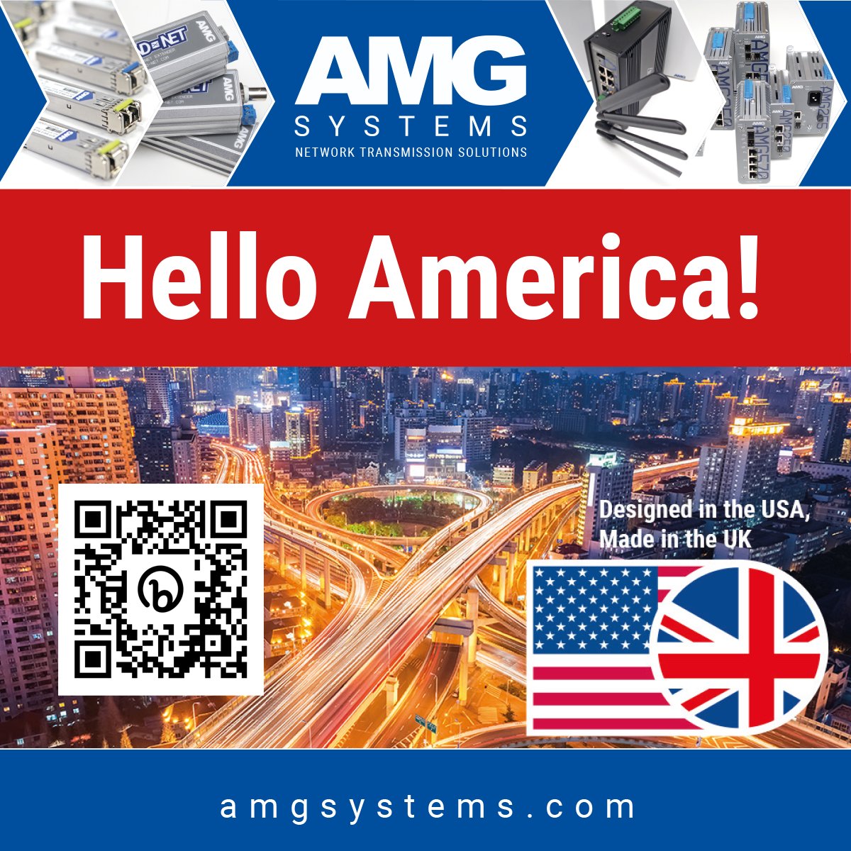AMGSystemsLtd tweet picture