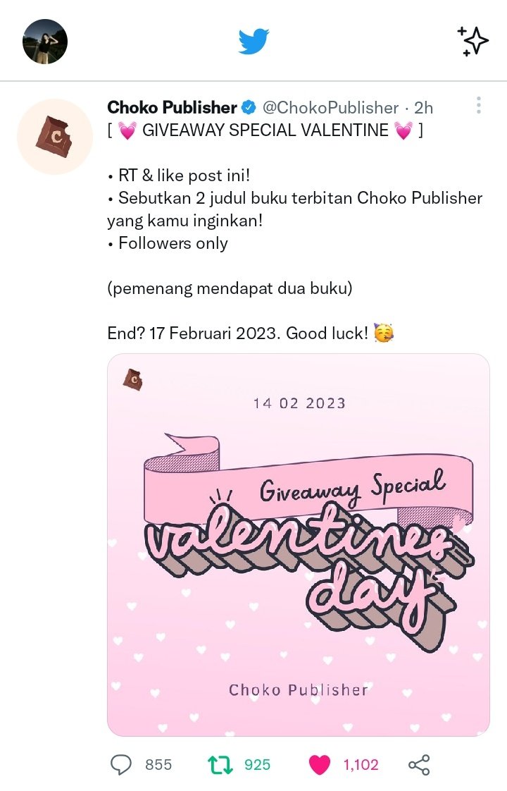 nmntheworld's tweet photo. @ChokoPublisher bismillah 🙏🏻 DOONEEEE MINCHOOOO 😎 wml, aku mau adik kelas sama u;sik 🫠 https://t.co/4D0IHVS2wS
