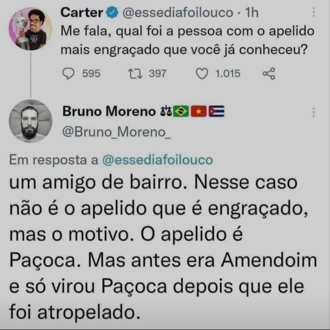 coisas burras ditas de forma inteligente (@burrosgeniais) on Twitter photo 
