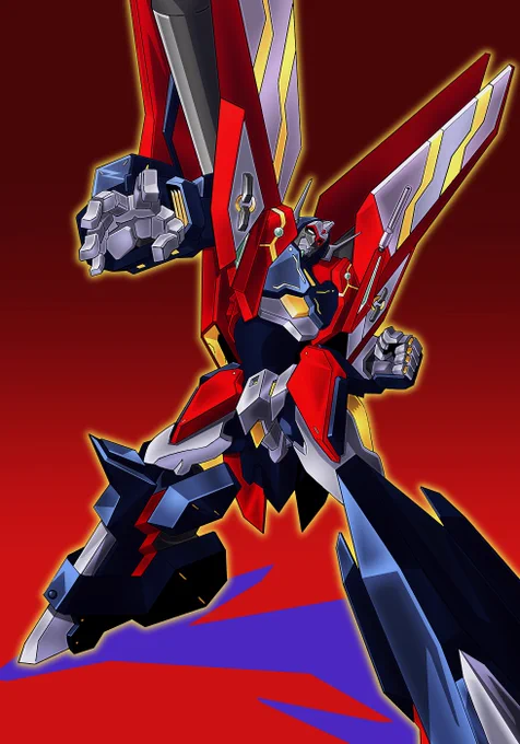 Mech art trainにてお声がけ頂いたので参加させて頂きます宜しければ次に繋いで頂ければ幸いです     