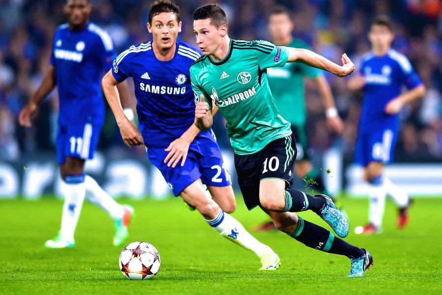 niclin22's tweet photo. Fucking hell days like this makes me really miss seeing Schalke in europe 
#Schalke #ChampionsLeague #EuropaLeague #S04 https://t.co/U1CpZzc7zy