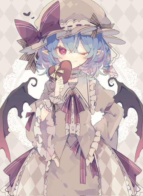レミ様 