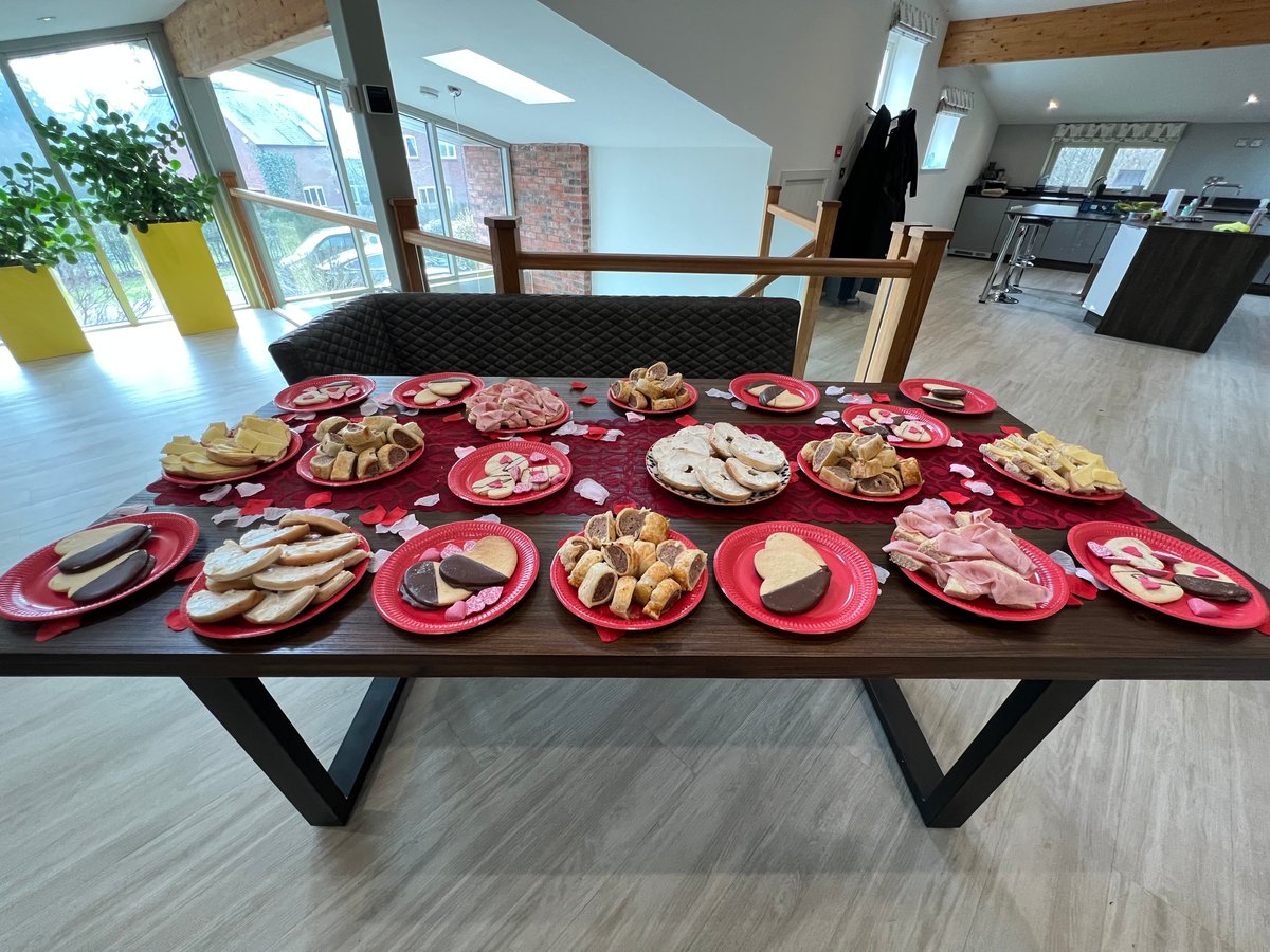 Custard Technical Services Ltd tweet media