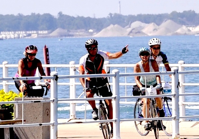bestcyclingesc's tweet photo. Cycle Tourism Conference Canada on March 2 in Toronto β Early Bird Pricing Ends Feb. 16 #cycling #ebikes #cargobikes #cyclotourism #climatechange #OntarioByBike #DiscoverON https://t.co/A53lPvtd9k https://t.co/JP8NJznilM