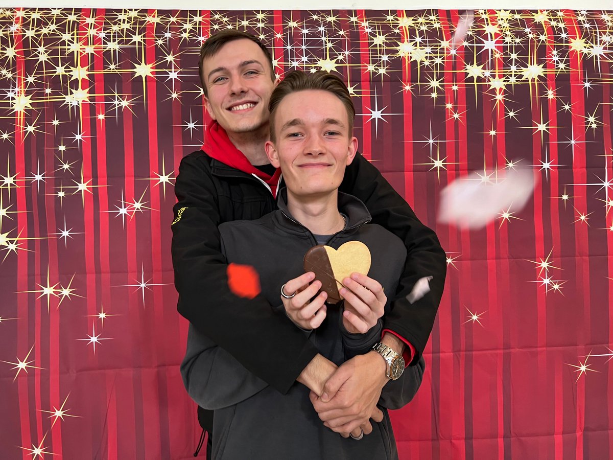 Custard Technical Services Ltd tweet media