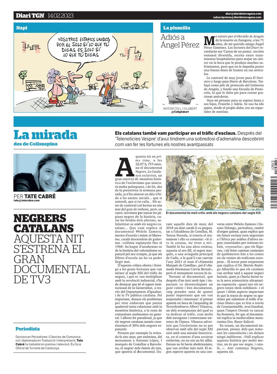 Aquesta nit, pell de gallina...