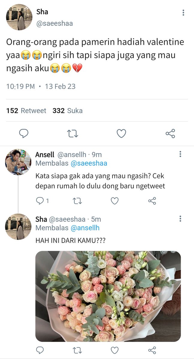 refallea's tweet photo. Envy

renjun few tweets au, refallea https://t.co/X2R5u9kf6q