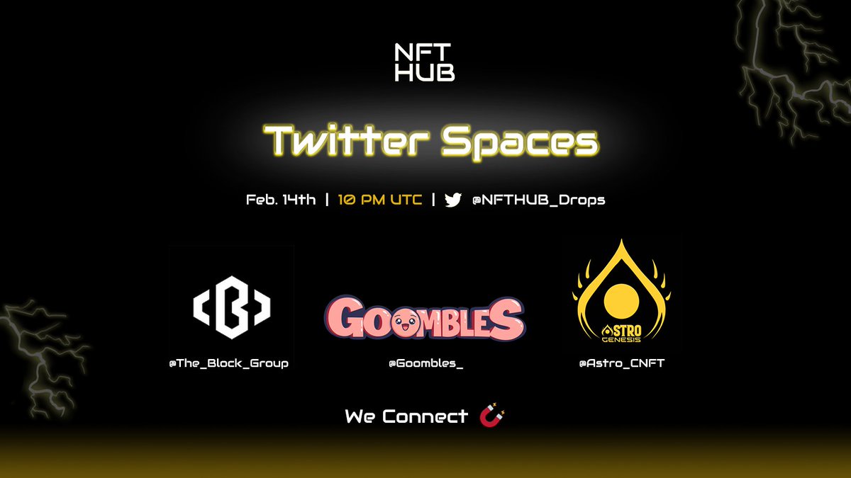 NFTHUB tweet media
