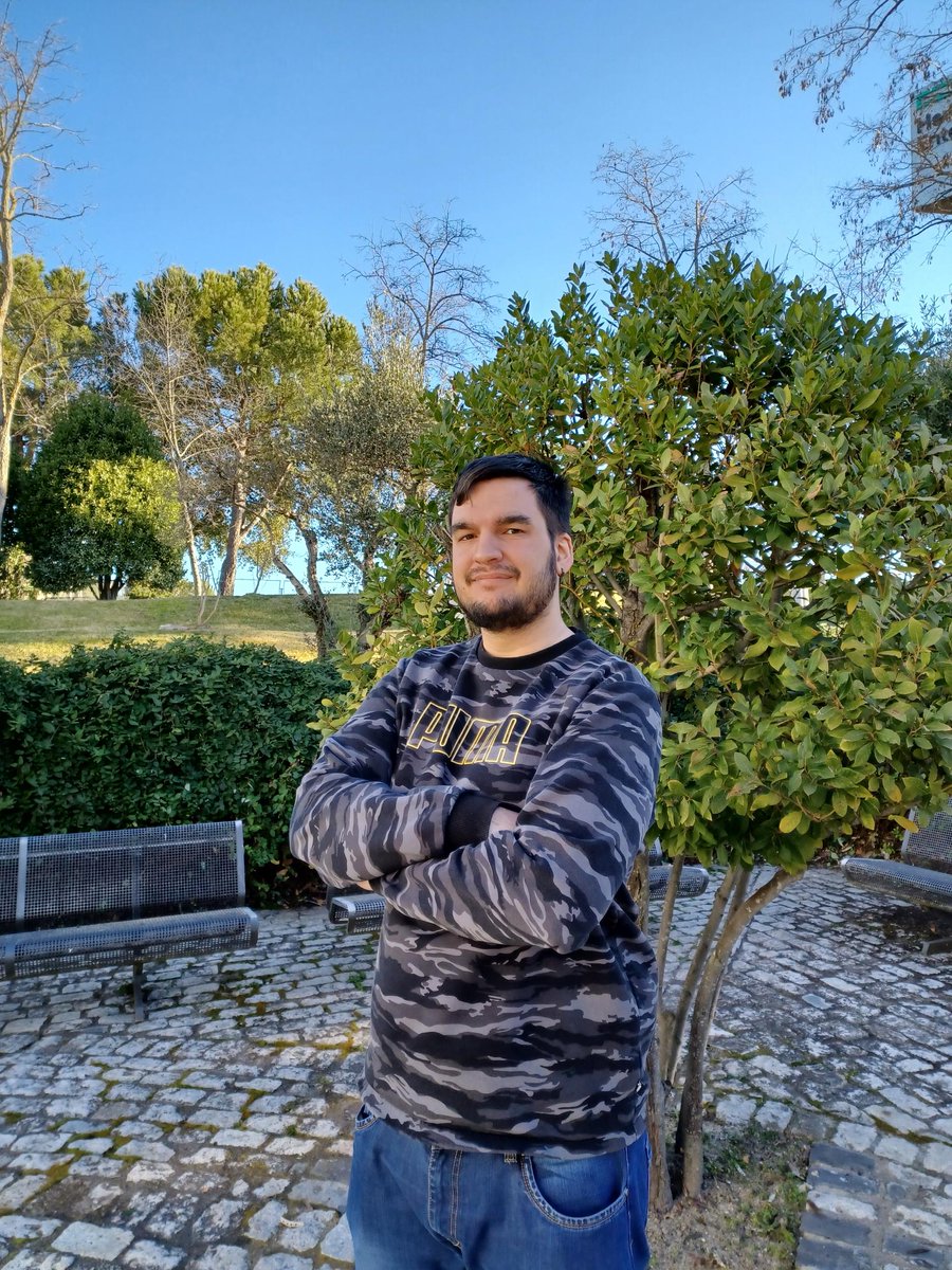 HPECDS_ES's tweet photo. Hoy más que nunca estamos #inlove con las nuevas incorporaciones al equipo #TalentoCDS.
Mario y Alexandre se han undio al área de OS; y Javier, Pablo, Carlos y Guillermo a la de CTG. 🤗
¡Si tú también te has "enamorado" de nuestros proyectos... 👉 talentacquisition@hpecds.com! https://t.co/MVMWJ5SR7G
