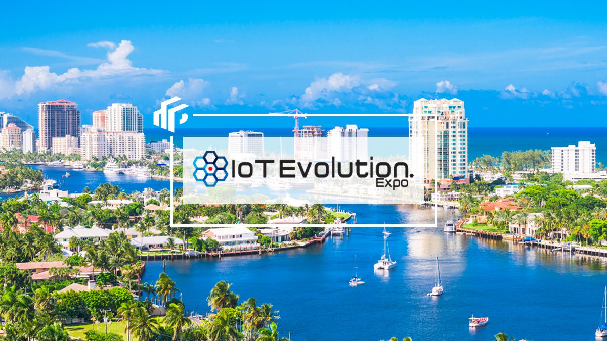 DimOnOffInc's tweet image. Bonjour Fort Lauderdale, FL 🇺🇸. Nous serons présents au @IoTEvolution du 14 au 17 février. Venez nous rencontrer et en apprendre davantage sur nos solutions de développement de bout en bout et nos services de #customengineering 👉 zurl.co/IU48

#IoTEvolutionExpo