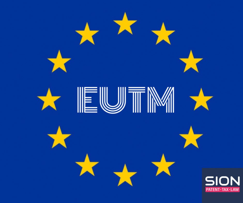 SionFirm's tweet photo. #trademark European Union registration 🏦 for your #NFT #Metaverse #Web3 💎💎💎
https://t.co/rvHmUVgFH2 https://t.co/FqjwG0xcj2