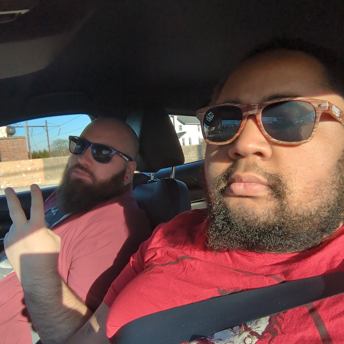 ChefTrebleCleft's tweet photo. Happy Valentines Day! Show some love to someone you care about. (he's single ladies) https://t.co/tEThBKqR2H