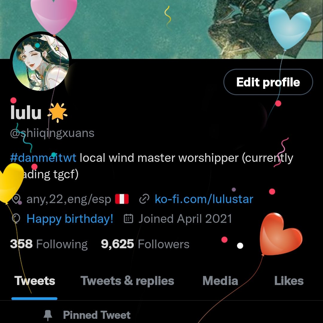 lulu 🌟 tweet media