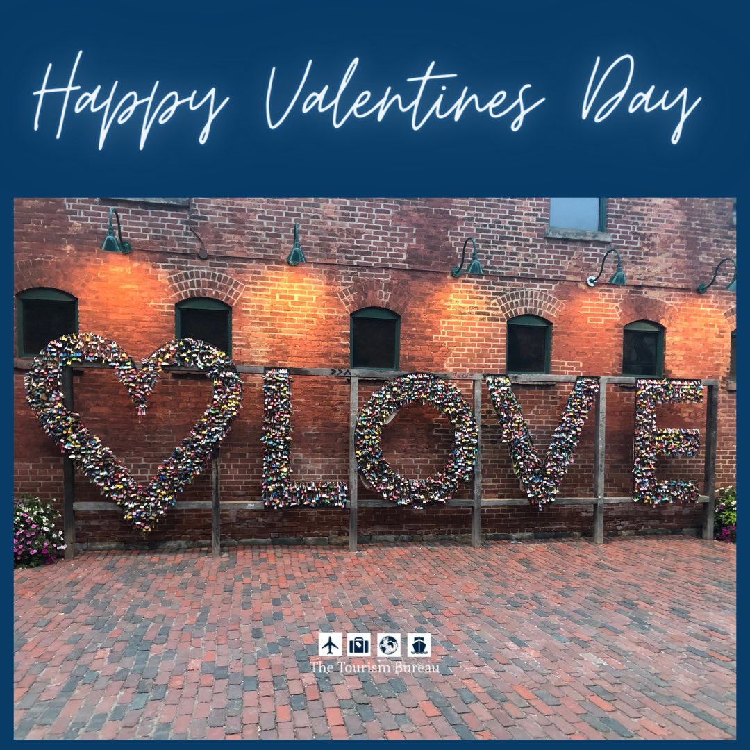 Wishing you a Happy Valentines day.  ❤️

Tell those you love, today and everyday how much they mean to you. 

#thetourismbureau #travelagent #travelagency #traveladvisor #travelplanner #vacation #traveltheworld #lovetotravel #wanderlust #bookthetrip #love❤️ #valentinesday