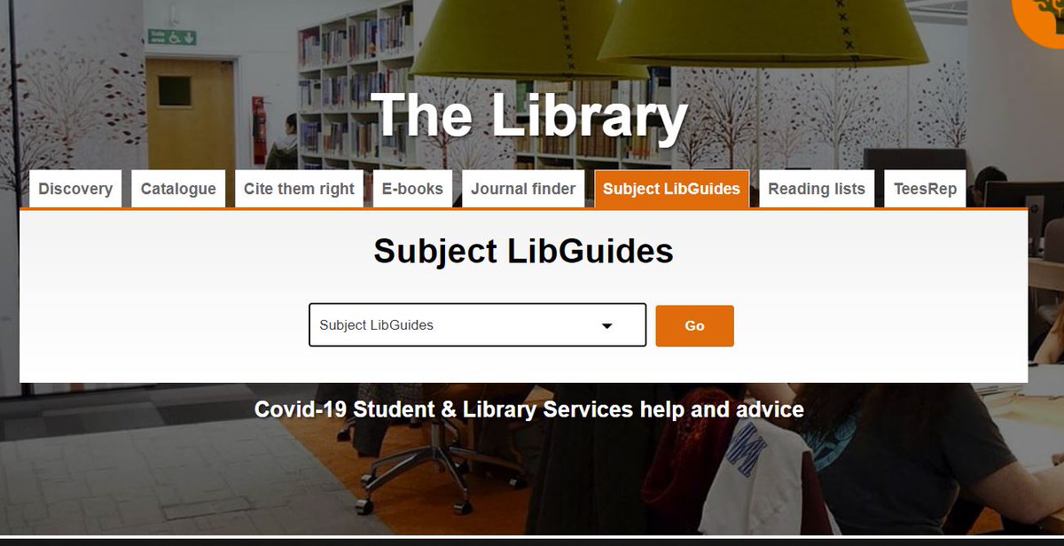 TeesStudentLife's tweet photo. ❤ L for 'love', and LibGuide too 
🗺️We've over 200 of these handy Library support &amp; info guides, including 112 subject guides tailored perfectly for your subject &amp; stuffed with help, guidance, contacts &amp; more. 
Find your guide https://t.co/1bfQz0rHrm #LibraryAtoZ" https://t.co/iTokZfXzIl