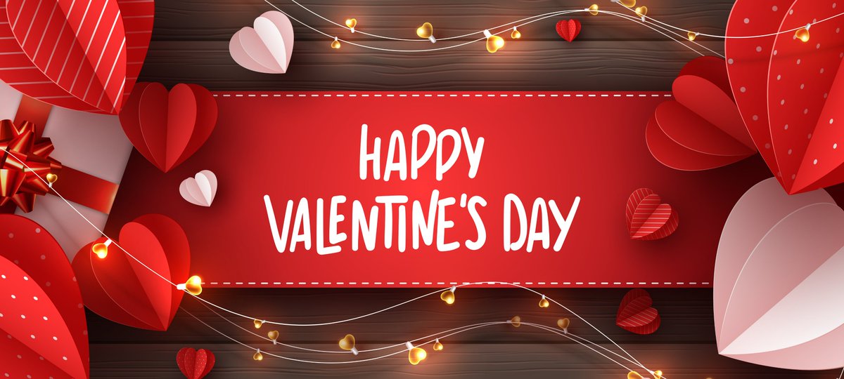 WatsonForsberg's tweet photo. Happy Valentine's Day from all of us at Watson-Forsberg! Wishing you a day filled with love and gratitude! #ValentinesDay https://t.co/KybKPDrd7J