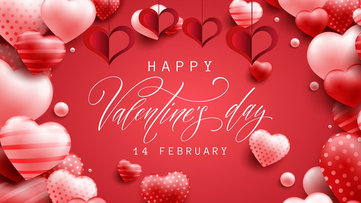 five_star_golf's tweet photo. Wishing you all a very happy Valentines Day! ❤️
#ValentinesDay #HappyValentinesDay https://t.co/PY3ABBB5Fa