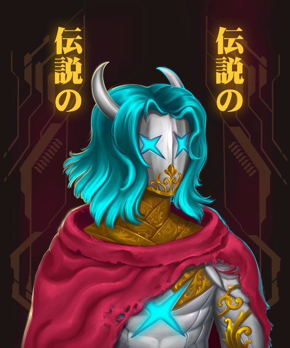 BloodMoonBMC's tweet photo. GM @MoonsamaNFT community!

We present you our first (but not last) collaboration with @RaresamaNFT artists and a ⭐️Special Raffle⭐️!

"Forlorn Spirit" is obviously a collaboration with @SofPixels, a fantastic pixel artist and co-founder of @RemarkPunks.

More info below!

1/2 https://t.co/qIp0PWnNqM