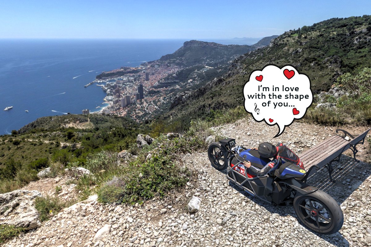 💙⚡️

#Wattman #WorldSpeedRecord #HappyValentinesDay