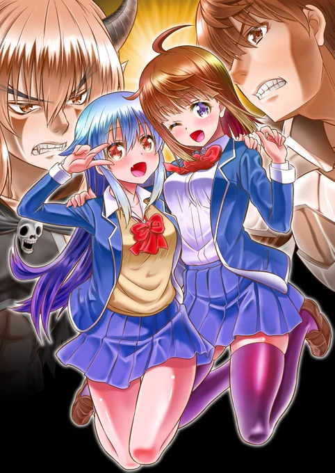 新たにたくさんの方にフォローしていただきました、ありがとうございます!こちらはTS(女子化男子)女装男子、最近の特撮、メカなど好きなものを好き勝手に愛でるアカウントです。何卒よろしくお願いいたします! 