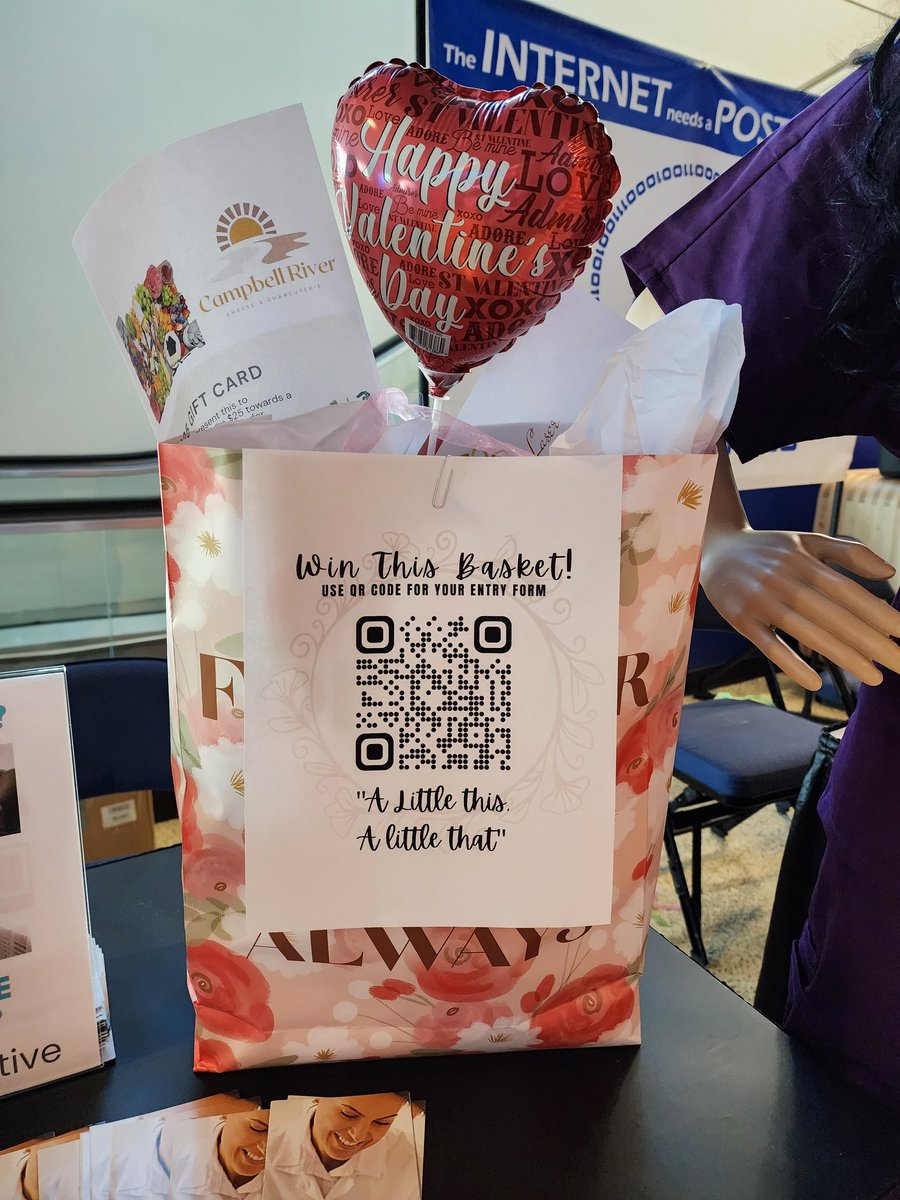 beckypa1's tweet photo. @Synapsefl #SynapseSummit attendees! Stop by @ACareCollective booth in SECT 108 to win this large gift bag full of Valentines Day goodies with over $325
Drawing is at 4pm. https://t.co/ijiXzNjNBG