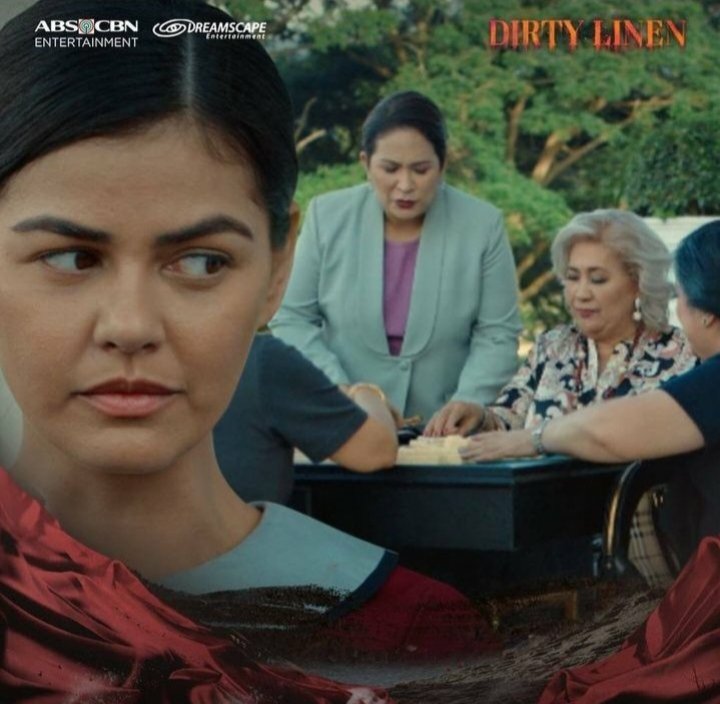 sallygogelacio's tweet photo. Walang kaalam alam ang mga Fiero na nagmamasid lang si Mila sa kanila
#DirtyLinen
#DLSearch
#JanineGutierrez https://t.co/qfW3R0TCAt