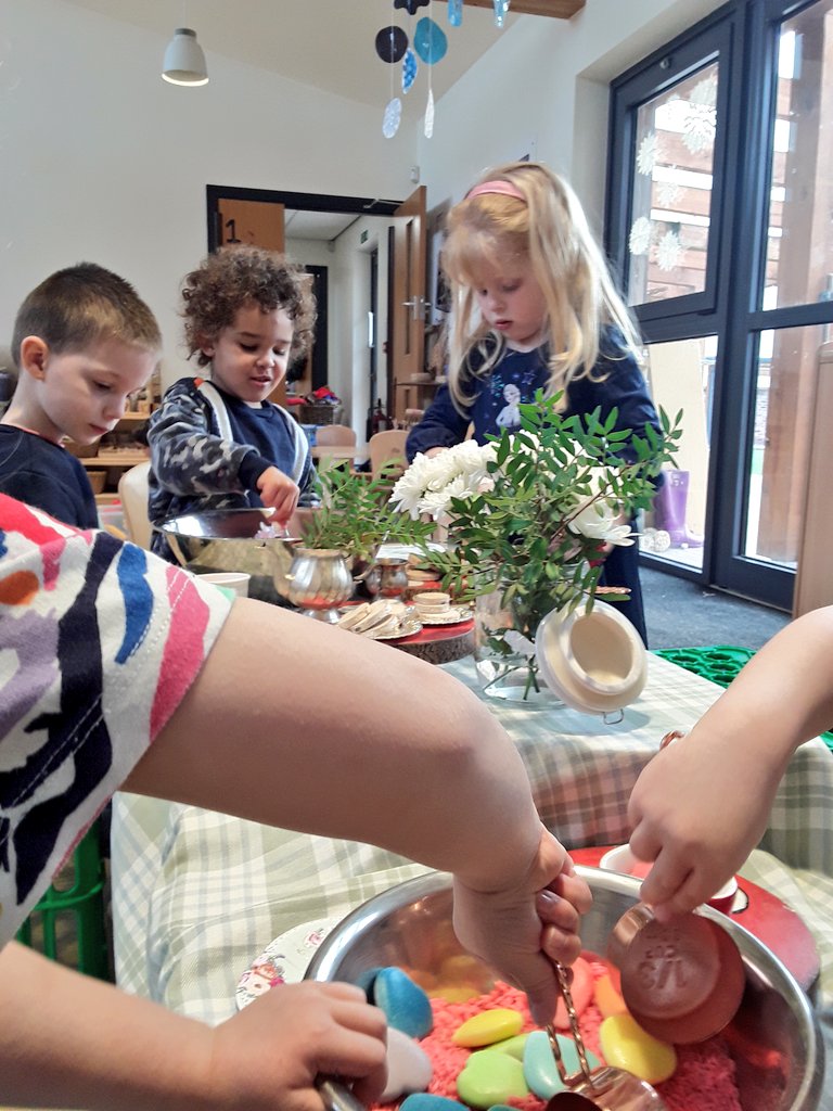 Ashbridge Nursery at Maxy Farm tweet media