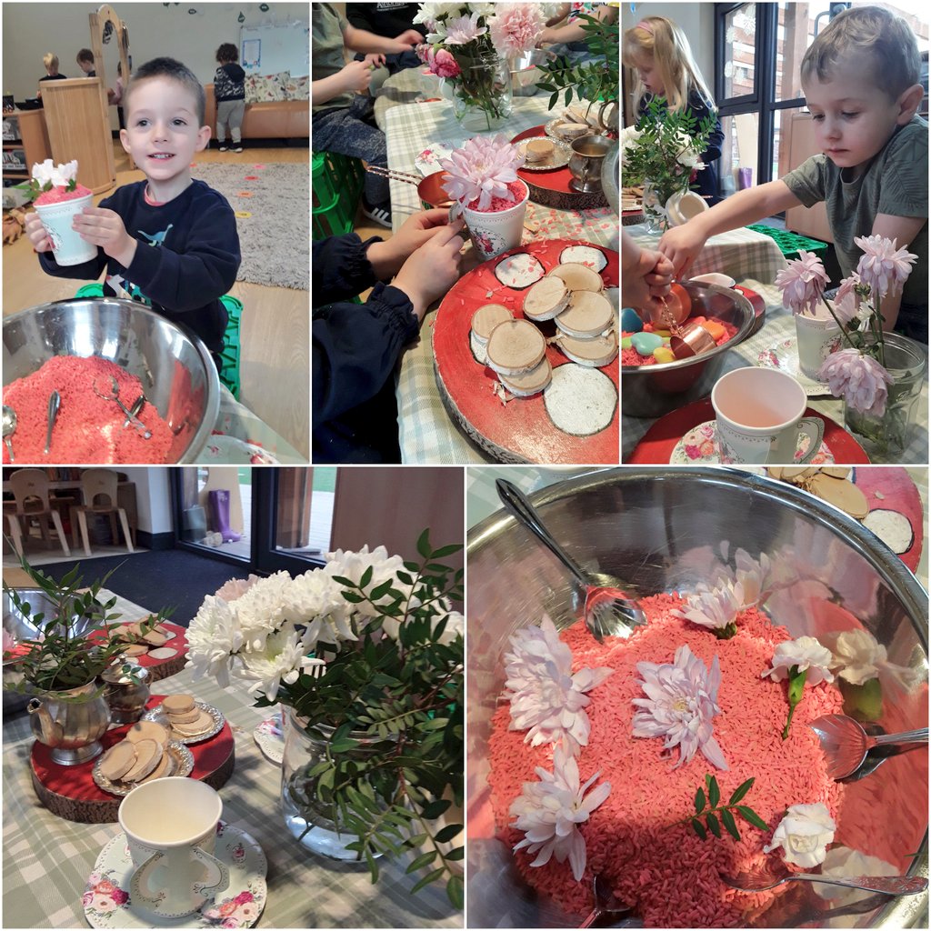 Ashbridge Nursery at Maxy Farm tweet media
