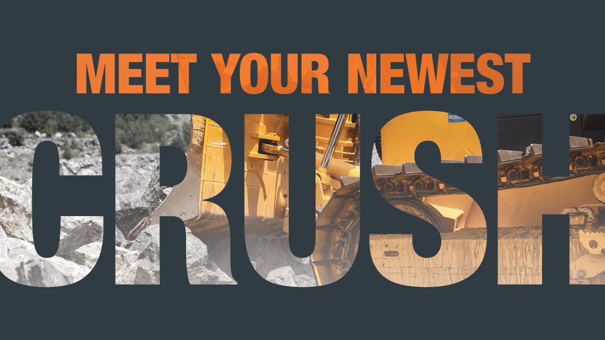 LiuGong_NA's tweet photo. It's no secret that operators tend to fall in love with #Dressta dozers the second they get behind the wheel, because for Dressta, the operator experience is everything. Let us set you up on a date at #CONEXPOCONAGG

#LiuGongNA #gowithlou #dozer #construction #heavyequipment https://t.co/6hSfn5kje2