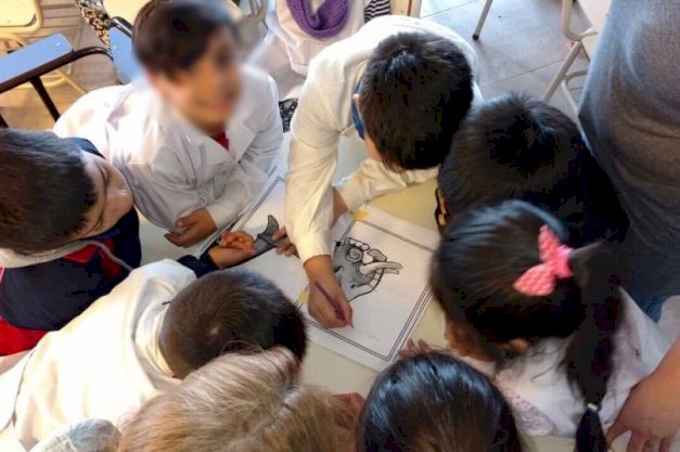 ¡Hasta el 22/02!
Inscripciones abiertas para los Ciclos de Complementación Curricular que ofrece el IEC untdf.edu.ar/noticias/2456