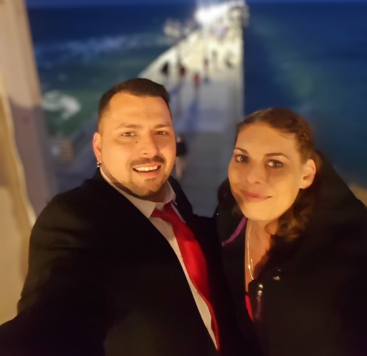 Luv_Bug_79's tweet photo. Pic from NC.  What a fun trip https://t.co/oigYQcu6Jz