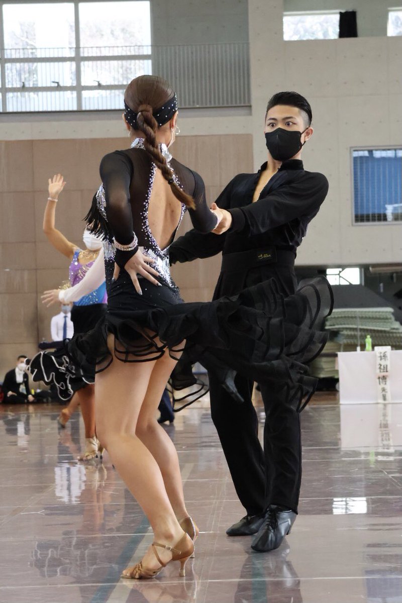#冬国