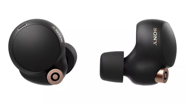 PSLifeStyle's tweet photo. Sony is reportedly making gaming earphones for the PS5. https://t.co/PBknTRrwSm
#PS5 #ProjectNomad https://t.co/1cWPzcN6Ks
