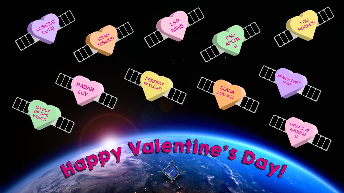 NASA_LSP tweet picture