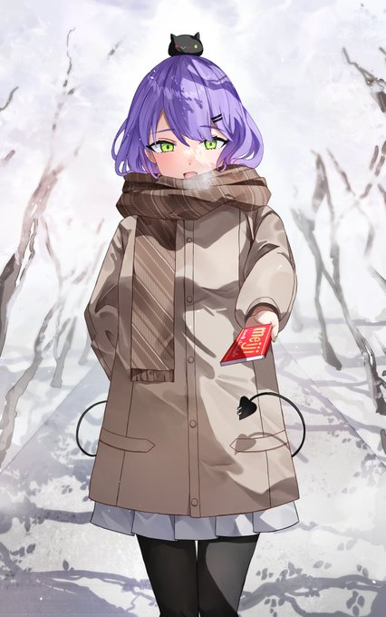 バレンタイン #TOWART 
