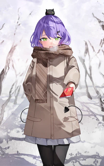 バレンタイン #TOWART 