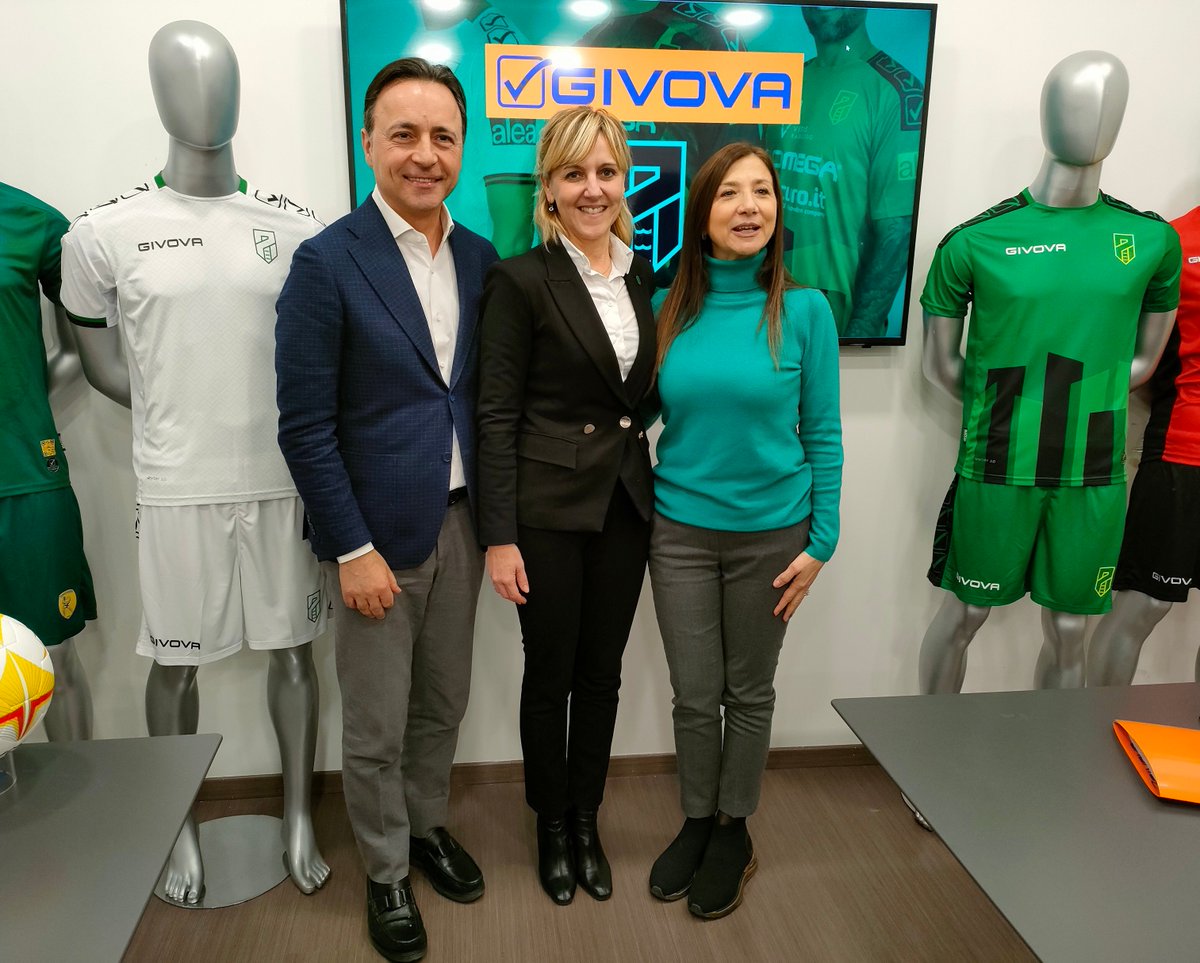 Pordenone Calcio tweet media