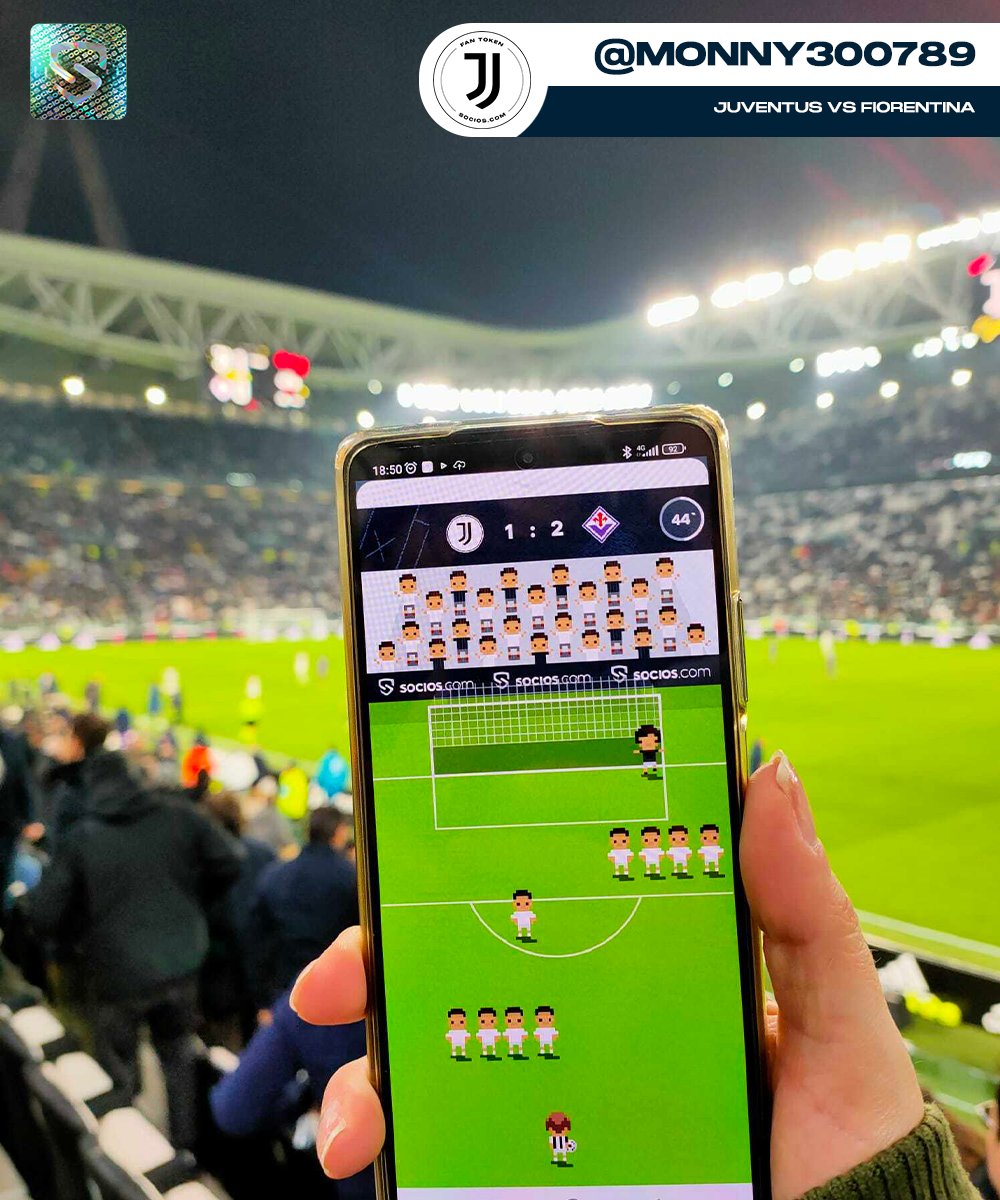 SociosItalia's tweet photo. L'amore per la propria squadra del cuore, dovunque voi siate 🫂

#TifiamoInsieme 🫶 https://t.co/jkt1kHblQY