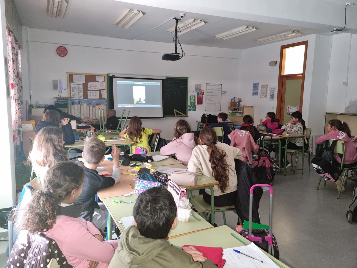 Guadalinfo Bormujos tweet media