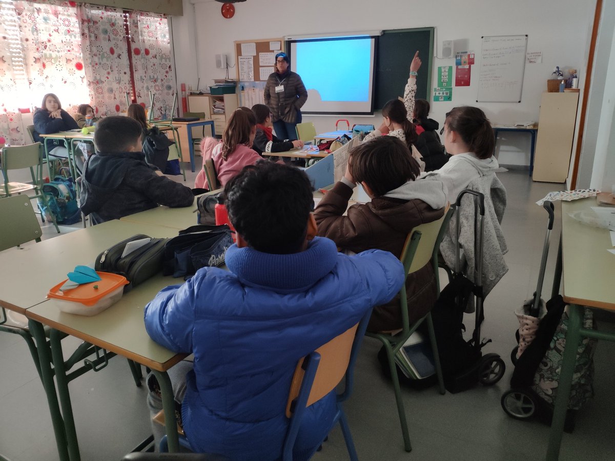 Guadalinfo Bormujos tweet media
