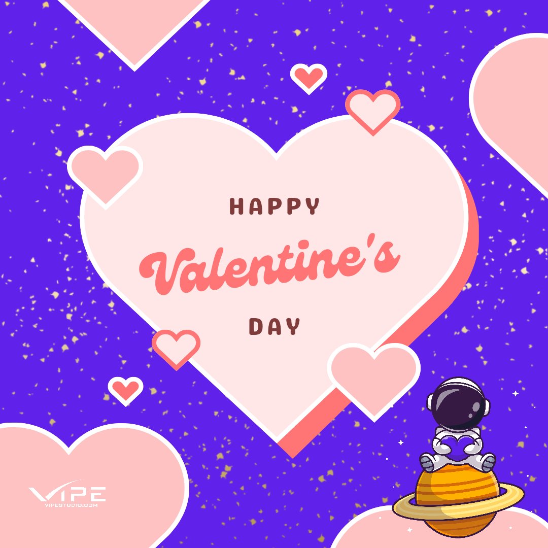 Vipe Studio tweet media